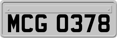 MCG0378