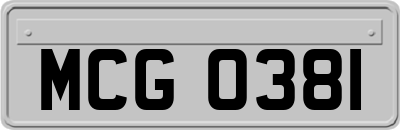 MCG0381