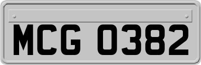 MCG0382