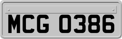 MCG0386