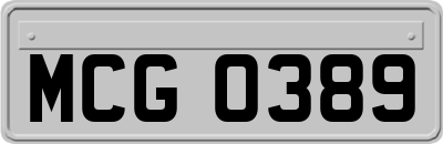 MCG0389