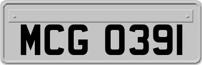 MCG0391