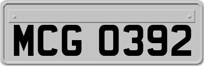 MCG0392