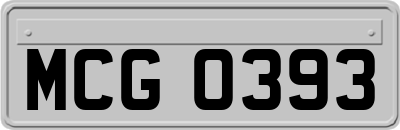 MCG0393