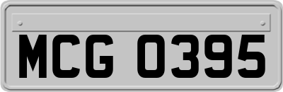 MCG0395