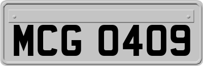 MCG0409