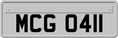 MCG0411