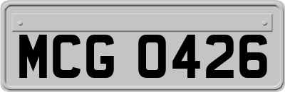 MCG0426