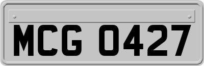 MCG0427
