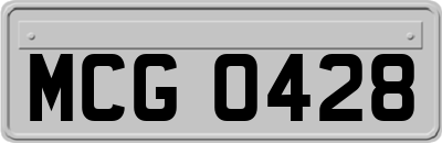 MCG0428