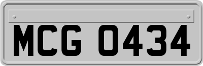 MCG0434