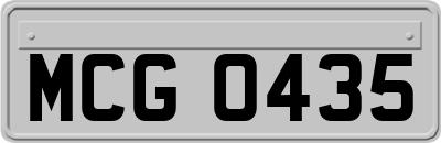 MCG0435