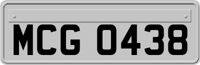 MCG0438