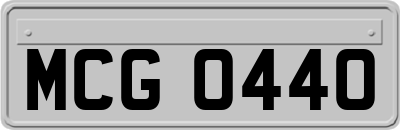 MCG0440