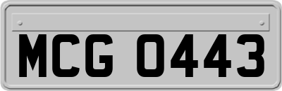 MCG0443