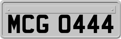 MCG0444