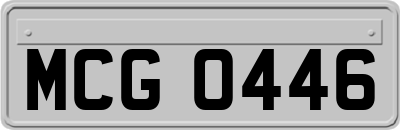 MCG0446