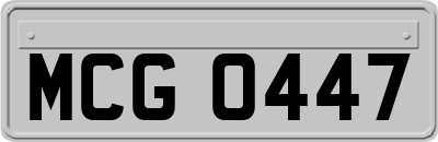MCG0447
