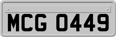 MCG0449