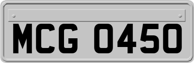 MCG0450