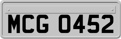 MCG0452