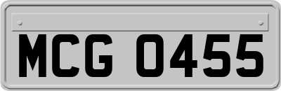 MCG0455