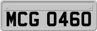 MCG0460