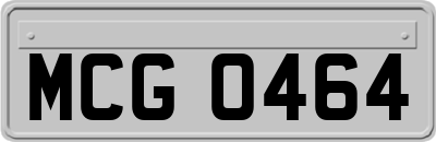 MCG0464