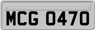MCG0470