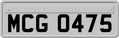MCG0475
