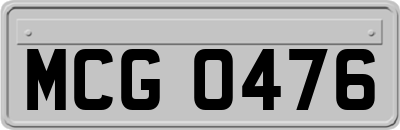 MCG0476