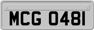 MCG0481