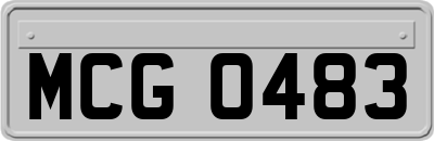 MCG0483