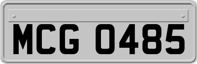 MCG0485