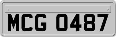MCG0487