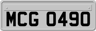 MCG0490