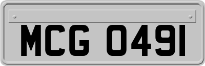 MCG0491