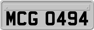 MCG0494