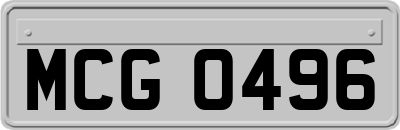 MCG0496