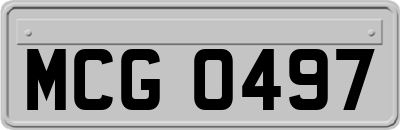 MCG0497