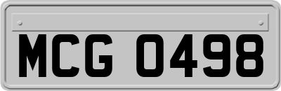 MCG0498