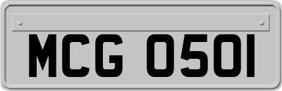 MCG0501
