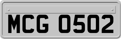 MCG0502