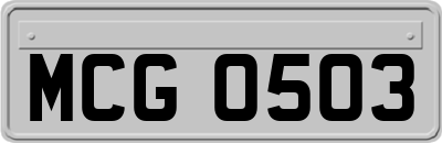 MCG0503