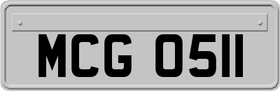 MCG0511