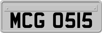 MCG0515