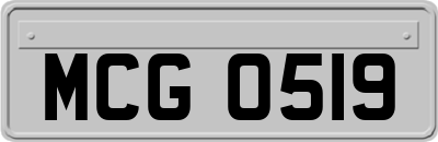MCG0519