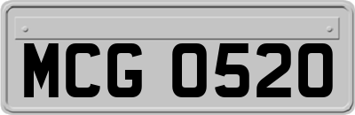 MCG0520