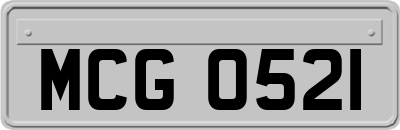 MCG0521
