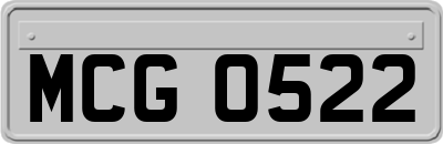 MCG0522
